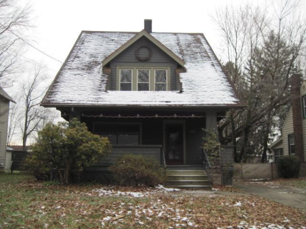852 John St, Niles, OH 44446 