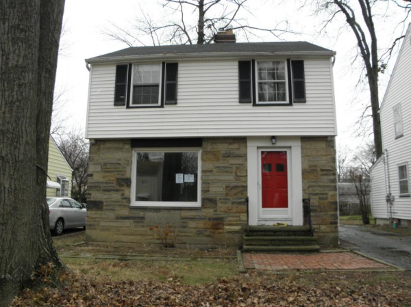 1119 Piermont Road, South Euclid, OH 44121 