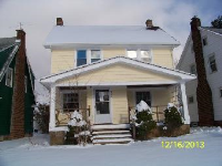 3529 Nordway Rd, Cleveland Heights, OH 44118 