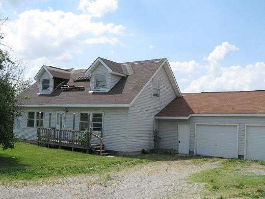 Ohio 12, Findlay, OH 45840 