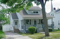 W 611 Front St, Findlay, OH 45840 