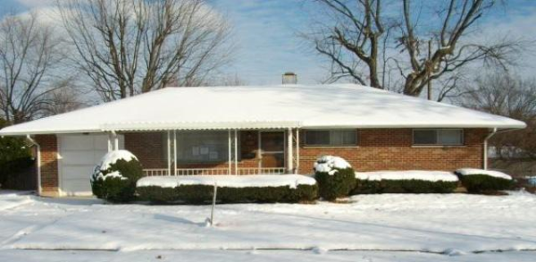 5272 Mystic Dr, Dayton, OH 45424 