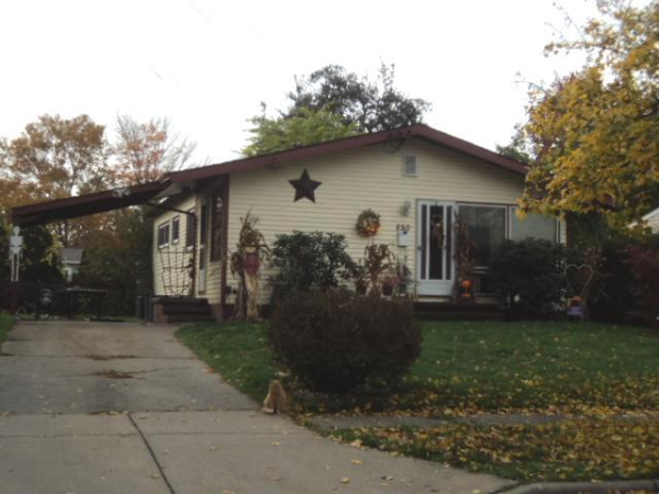 850 Sutherland Avenue, Akron, OH 44314 
