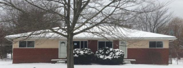 3340 &amp; 3344 Carper Ave, Akron, OH 44312 