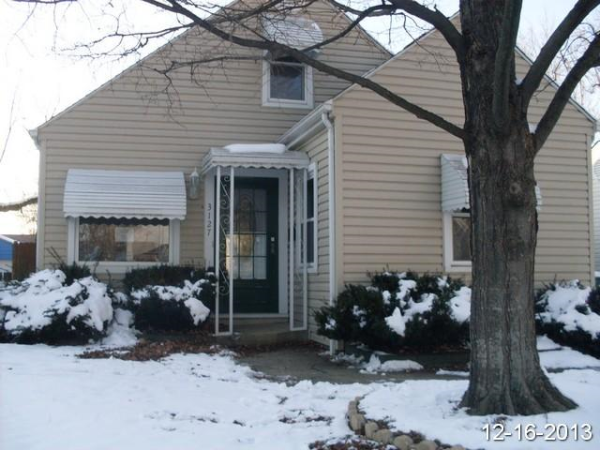 3127 Grasmere Ave, Columbus, OH 43224 
