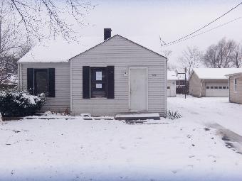 3218 Mohawk St, Middletown, OH 45044 