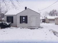 3218 Mohawk St, Middletown, OH 45044 