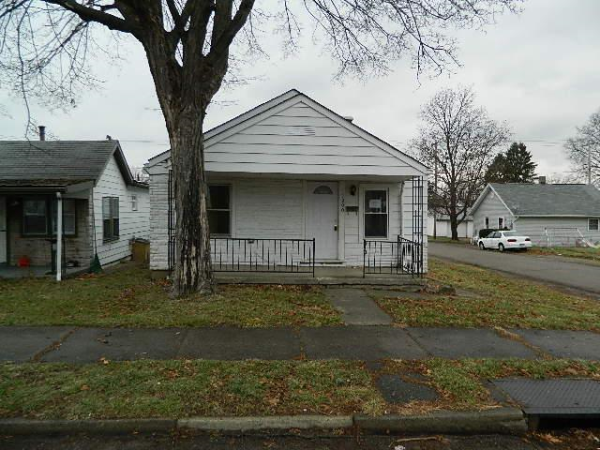 1200 Azel Ave, Hamilton, OH 45013 