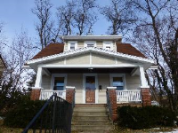 3010 Mapleleaf Ave, Cincinnati, OH 45213 
