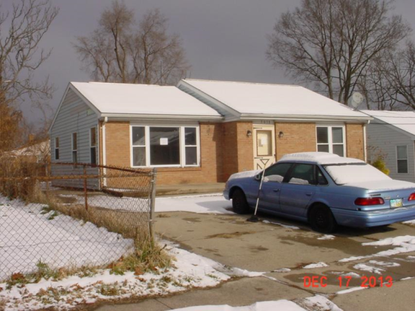 2038 2nd Avenue, Cincinnati, OH 45224 