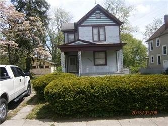 4618 Simpson Avenue, Cincinnati, OH 45227 