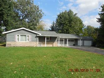 125 Logan St, Van Wert, OH 45891 