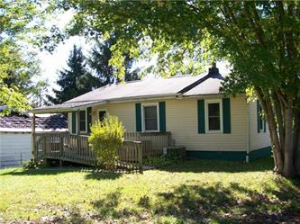 7007 E  Pike, Zanesville, OH 43701 