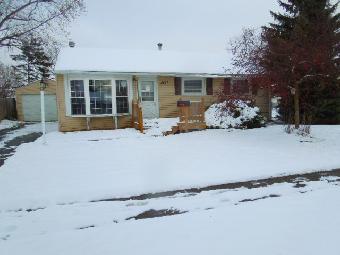 5427 Ferngrove Dr, Dayton, OH 45432 