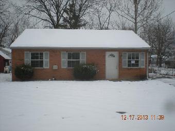 2284 Lincoln Avenue, Cincinnati, OH 45231 