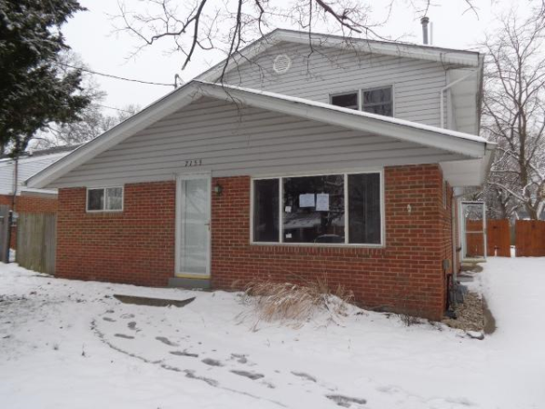 7155 Floral Ave, West Chester, OH 45069 