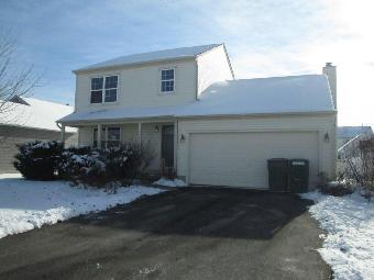 4441 Knoll Crest Drive, Grove City, OH 43123 