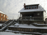 327 E Markison Ave, Columbus, OH 43207 