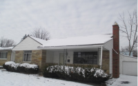 2746 Bernadette Road, Columbus, OH 43204 