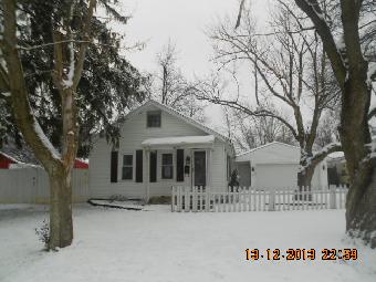 2056 Radnor Ave, Columbus, OH 43224 