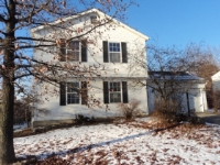 6872 Bennell Drive, Reynoldsburg, OH 43068 