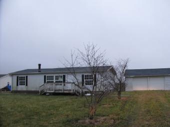 2770 County Road 137, Cardington, OH 43315 