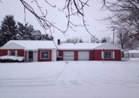 630 N Wayne St, Kenton, OH 43326 