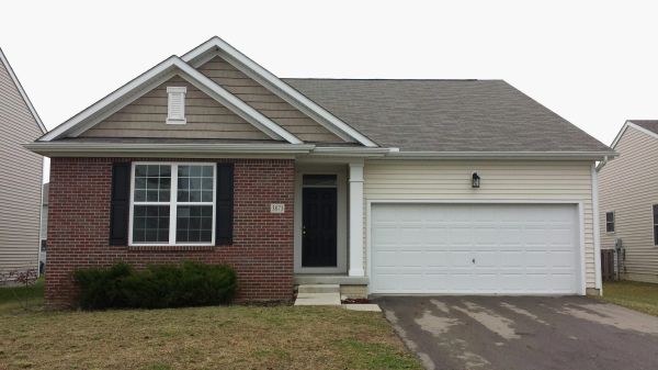 3873 Wolf Creek Rd, Grove City, OH 43123 