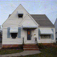 6112 Allanwood Drive, Parma, OH 44129 