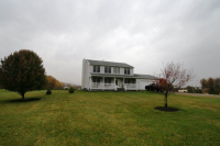 7971 Lane  Road, Centerburg, OH 43011 