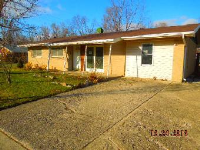 185 Cain St, New Lebanon, OH 45345 