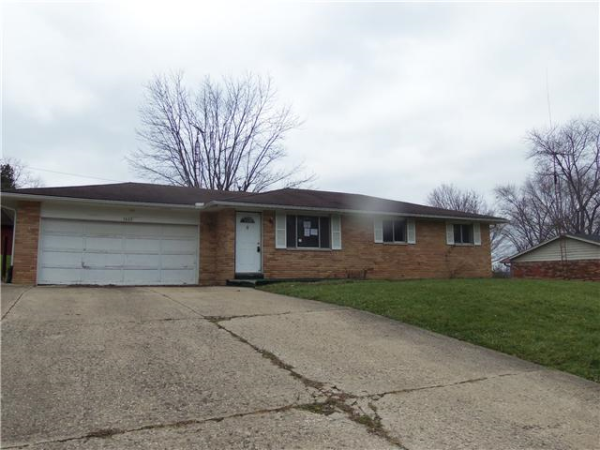 5889 N. Clarksville Rd, Waynesville, OH 45068 