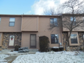 1024 Crisfield Dr, Cincinnati, OH 45245 