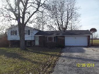 7208 State Route 118, Greenville, OH 45331 