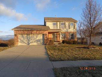 3188 Elora Ln, Hamilton, OH 45011 