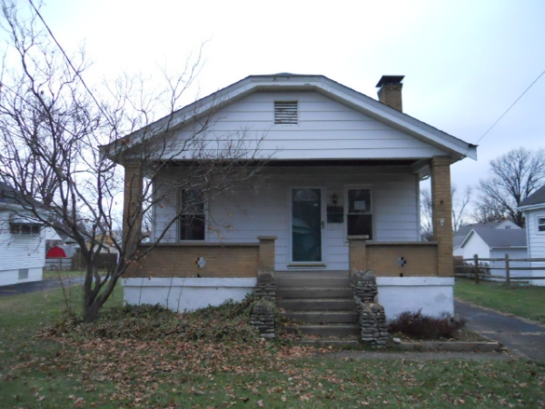 3832 Lansdowne Ave, Cincinnati, OH 45236 