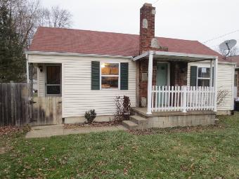 509 E Main St, Blanchester, OH 45107 