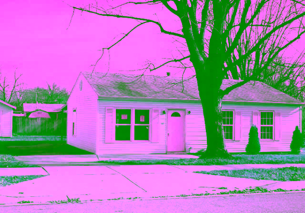 48 Poplar Street, Franklin, OH 45005 