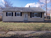 1629 Garwood Dr, Dayton, OH 45432 