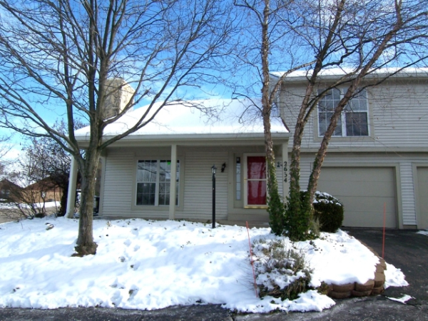 2634 Orchard Run Road, Dayton, OH 45449 