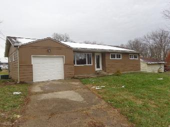 7596 Middletown Germantown Rd, Middletown, OH 45042 