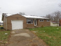 7596 Middletown Germantown Rd, Middletown, OH 45042 