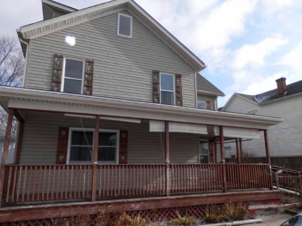 529 S Downing St, Piqua, OH 45356 