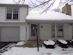 2049 Foxknoll Dr, Dayton, OH 45458 