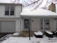 2049 Foxknoll Dr, Dayton, OH 45458 