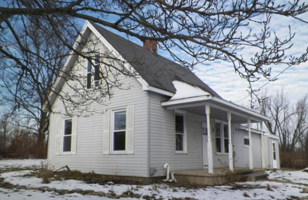 7973 Hightop Rd, Hillsboro, OH 45133 