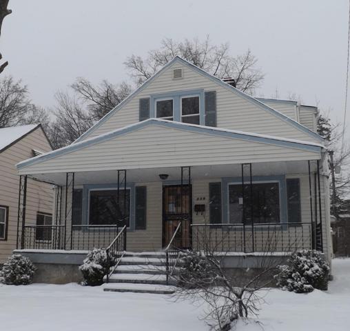 839 Lecona Dr, Cleveland Heights, OH 44121 