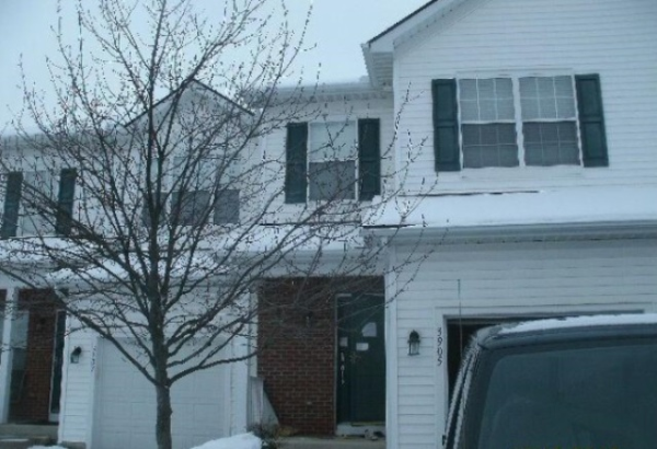 3905 Hill Park Rd, Hilliard, OH 43026 