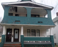 12017 Hamlen Avenue #19, Cleveland, OH 44120 