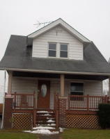 14125 Carrydale Avenue, Cleveland, OH 44111 